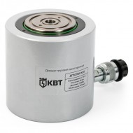КВТ Домкрат грузовой односторонний ДГ-20П100 84546 KVT