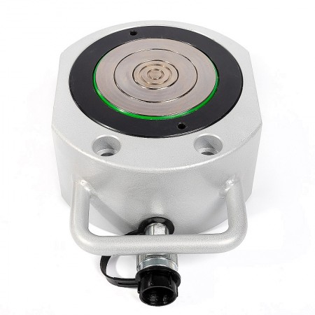 КВТ Домкрат низкий телескопический ДН-50М64Т 84596 KVT КВТ Домкрат низкий телескопический ДН-50М64Т 84596 KVT