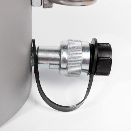 КВТ Домкрат грузовой односторонний ДГ-200П50 84614 KVT КВТ Домкрат грузовой односторонний ДГ-200П50 84614 KVT