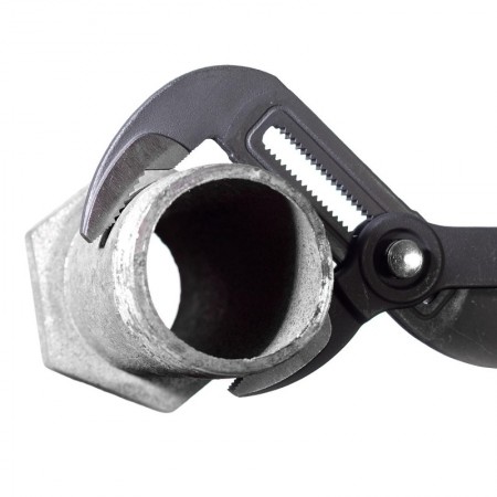 КВТ Клещи переставные 180 мм КВТ Клещи переставные 180 мм