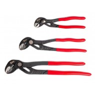 КВТ Набор переставных клещей НПК-03 "Практик" 85285 KVT