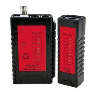 КВТ LAN-тестер кабельный KT 468B "PROLINE" 86212 KVT