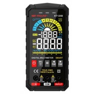КВТ Мультиметр цифровой SMART KT 126В "PROLINE" 86329 KVT