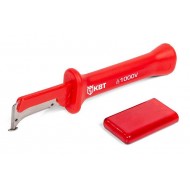 КВТ Нож диэлектрический НМИ-11 "Практик" 86566 KVT