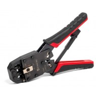 КВТ Пресс-клещи для RJ-разъемов HT-200R 86603 KVT