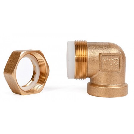 КВТ Муфта соединительная FFC(90) 15 (мин партия 4 шт.) Fortisflex 86643 KVT КВТ Муфта соединительная FFC(90) 15 (мин партия 4 шт.) Fortisflex 86643 KVT