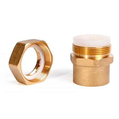 КВТ Муфта соединительная FFC 25 (мин партия 4 шт.) Fortisflex 86647 KVT КВТ Муфта соединительная FFC 25 (мин партия 4 шт.) Fortisflex 86647 KVT