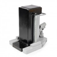 КВТ Домкрат автономный с низким подхватом ДА30П145Н серия ПРОФИ 87378 KVT