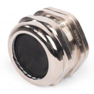 КВТ Ввод кабельный латунный PGM 48 (37-44 мм) (мин партия 2 шт.) Fortisflex 88009 KVT