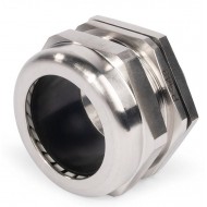 КВТ Ввод кабельный из нержавеющей стали PGM 48 (36-44 мм) (INOX) (мин партия 4 шт.) Fortisflex 88032 KVT