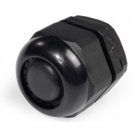 КВТ Ввод кабельный пластиковый М32 (18-25 мм) (мин партия 50 шт.) Fortisflex 88163 KVT