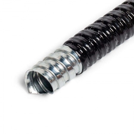 КВТ Металлорукав МРПИнг «DIESEL» 38 (мин партия 25 шт.) Fortisflex 88454 KVT КВТ Металлорукав МРПИнг «DIESEL» 38 (мин партия 25 шт.) Fortisflex 88454 KVT