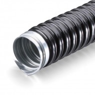 КВТ Металлорукав МРПИнг «TERMO» 16 (мин партия 50 шт.) Fortisflex 88474 KVT