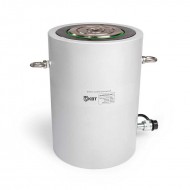 КВТ Домкрат грузовой односторонний ДГ200П200 88503 KVT