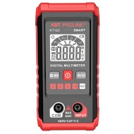 КВТ Мультиметр цифровой SMART KT 123 88550 KVT