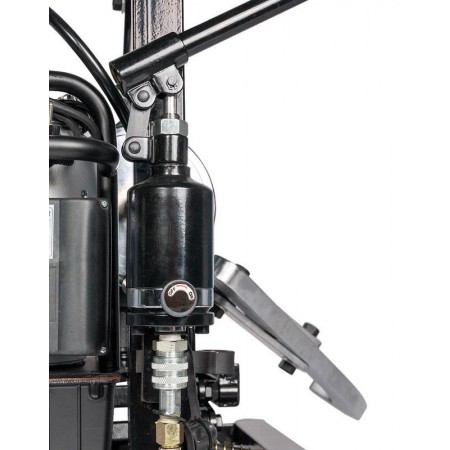 КВТ Съемник гидравлический транспортируемый с выносным насосом СГНт-150У серия ПРОФИ 88609 KVT КВТ Съемник гидравлический транспортируемый с выносным насосом СГНт-150У серия ПРОФИ 88609 KVT