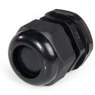 КВТ Ввод кабельный пластиковый PG 63 (42-50 мм) (мин партия 5 шт.) Fortisflex 89070 KVT