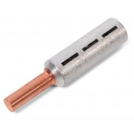 КВТ Наконечник НШАМ - 120 (мин партия 5 шт.) 89236 KVT