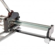 КВТ Инструмент для резки DIN-реек ДР-04 серия NEO 89396 KVT