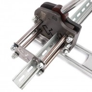 КВТ Инструмент для резки DIN-реек ДР-04 серия NEO 89396 KVT