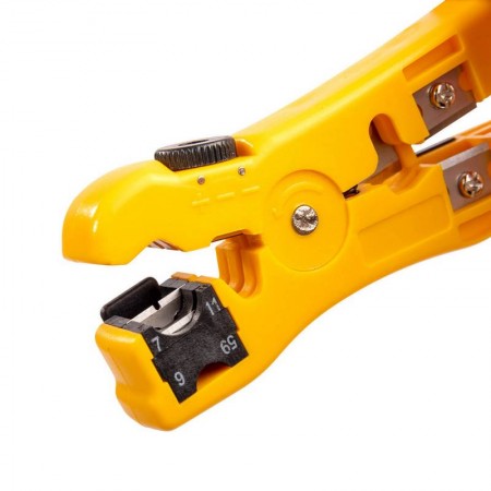 КВТ Коаксиальный стриппер КС-352 серия ПРОФИ 89440 KVT КВТ Коаксиальный стриппер КС-352 серия ПРОФИ 89440 KVT